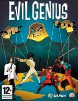 Evil Genius (PC, 2004, Steam Key Download Code) Keine DVD