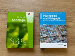 Soziologie und Psychologie Lehrbuch