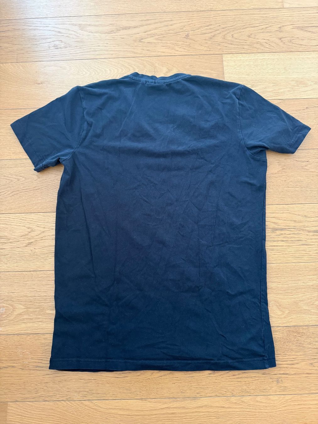 T-Shirts: 2x Martinique Basic schwarze T-Shirts Herren Gr. M – Gebraucht aus Rubigen von dor_kb9s 3