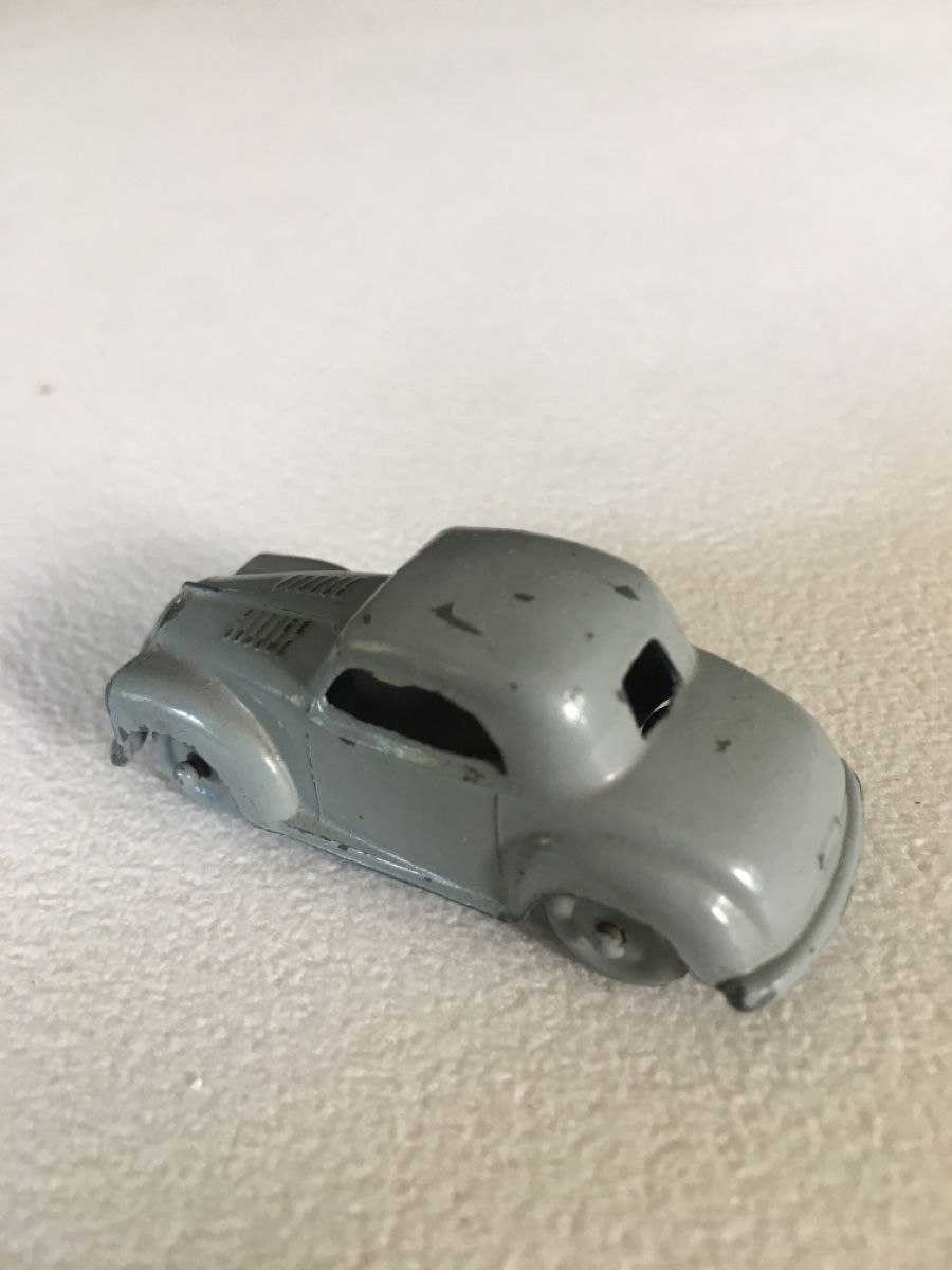 Mercury Modellini d'auto: Mercury Fiat 500C. 48   1/87 – Usato da Grellingen venduto da Toyhamster 1