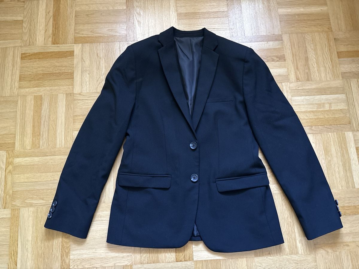 Lotti & Set di vestiti: Kleiderpaket Junge Gr.146-152 – Usato da Knonau venduto da nat_7csw 3
