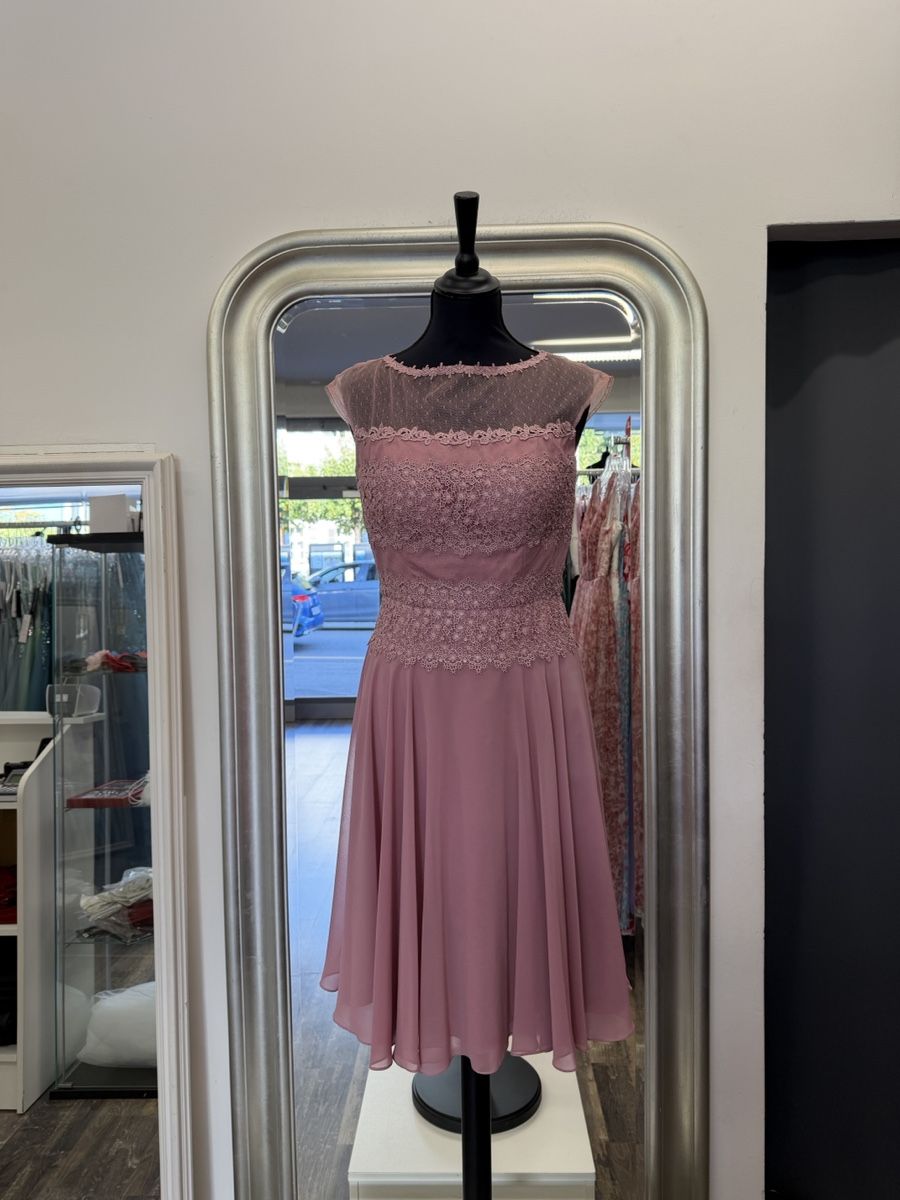 Vestiti: Kleid Damen Grösse 36 neu – Nuovo e nell'imballaggio originale da Schlatt ZH venduto da xhesiesi