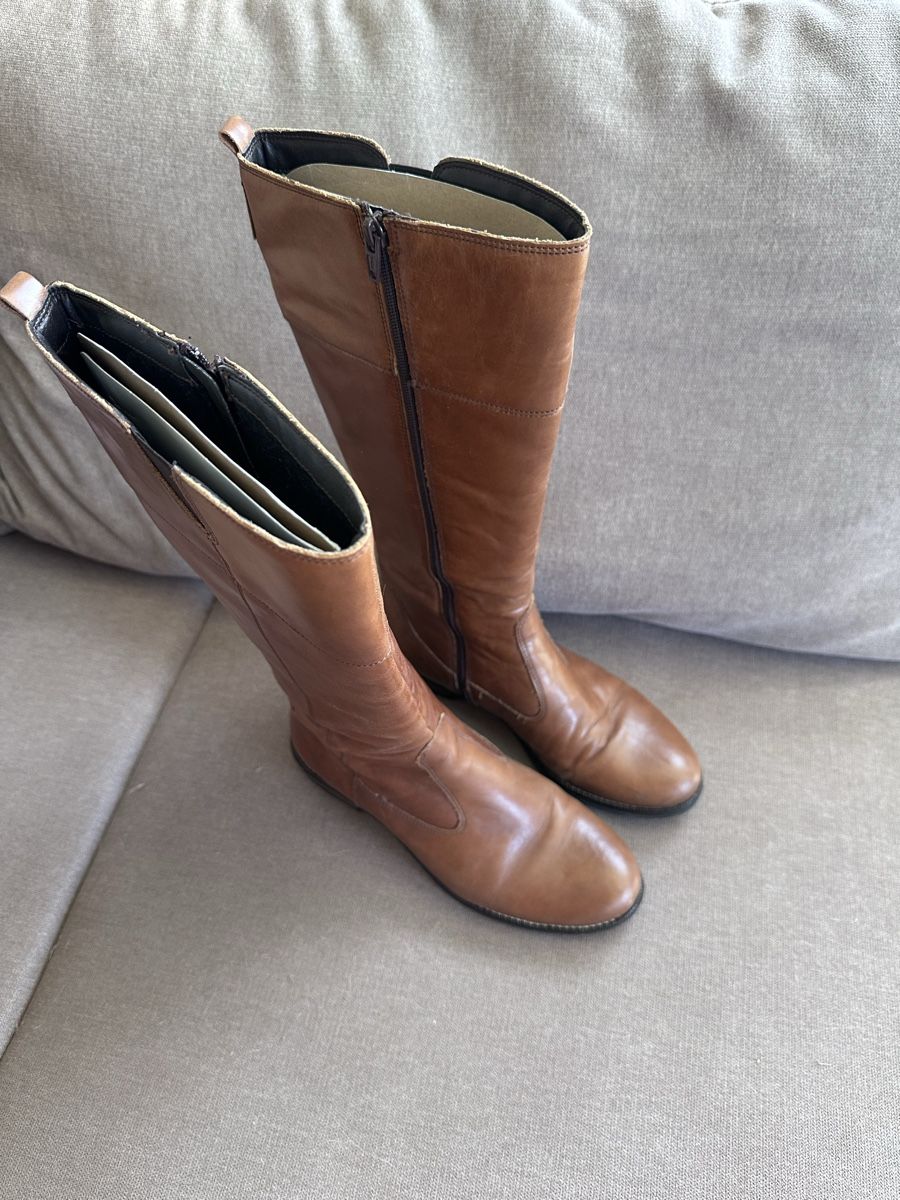 Tamaris Scarpe da donna: Stiefel – Usato da Mettmenstetten venduto da Baloo76 1