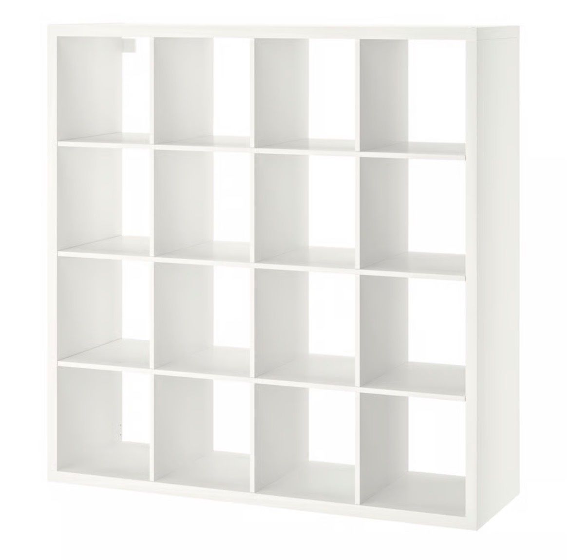 Ikea Scaffali: Regal Ikea Kallax – Usato da Winterthur venduto da 4Klang 1