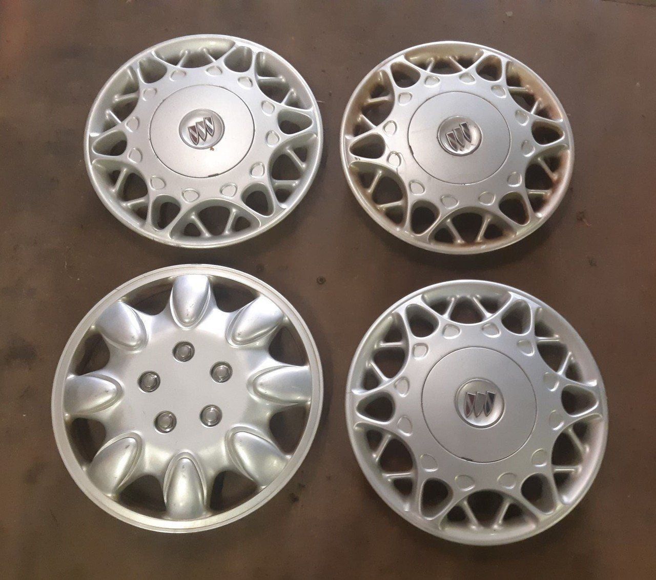 GM Accessori per altri veicoli: Buick Century Raddeckel – Usato da Niedergösgen venduto da usc_9sk7