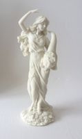 Fortuna - Kunstharz-Statue