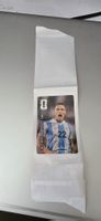 Lautaro Martinez Coca-Cola Panini Sticker WM26