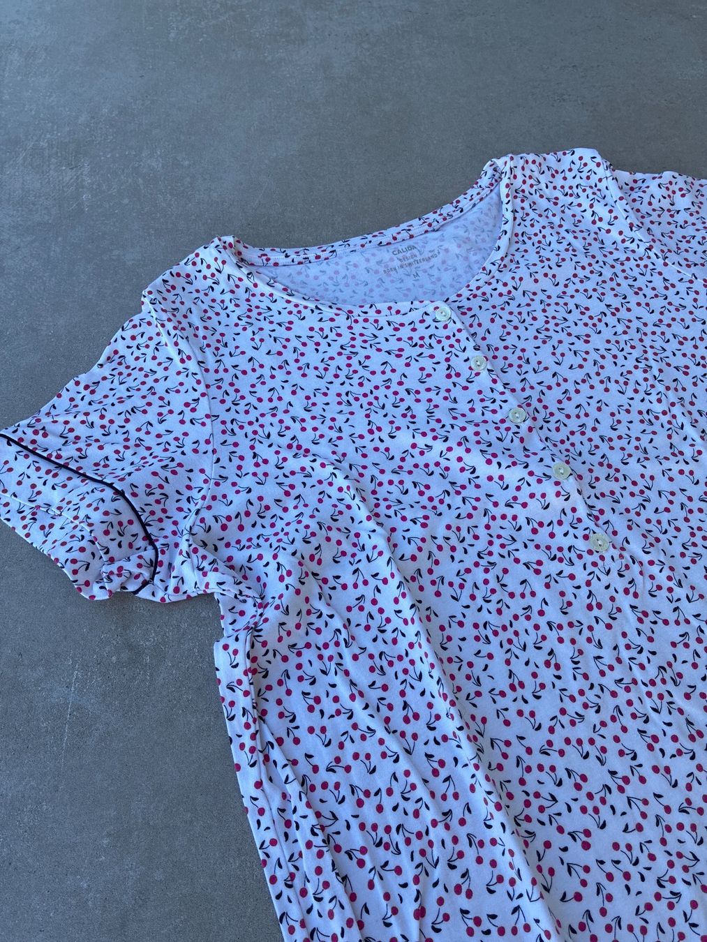 Calida Negligees & Pyjamas: Nachthemd von Calida, Grösse M – Neu (gemäss Beschreibung) aus Bettlach von Brissoni 2