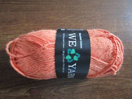 recycled cotton, Knäuel à 50g, (Nr.07)