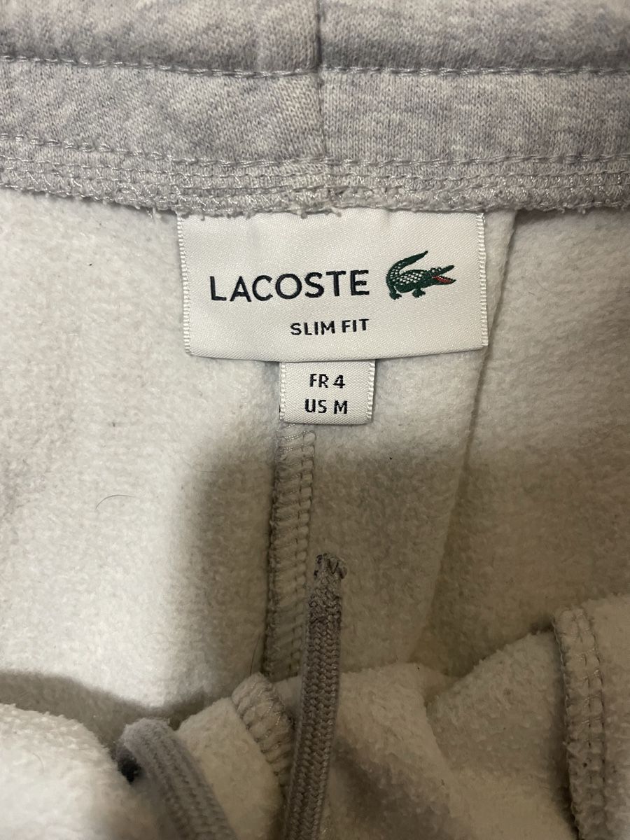 Pantaloni: Lacoste Track Pants – Nuovo (secondo la descrizione) da St. Gallen venduto da sgs_y5j7 2