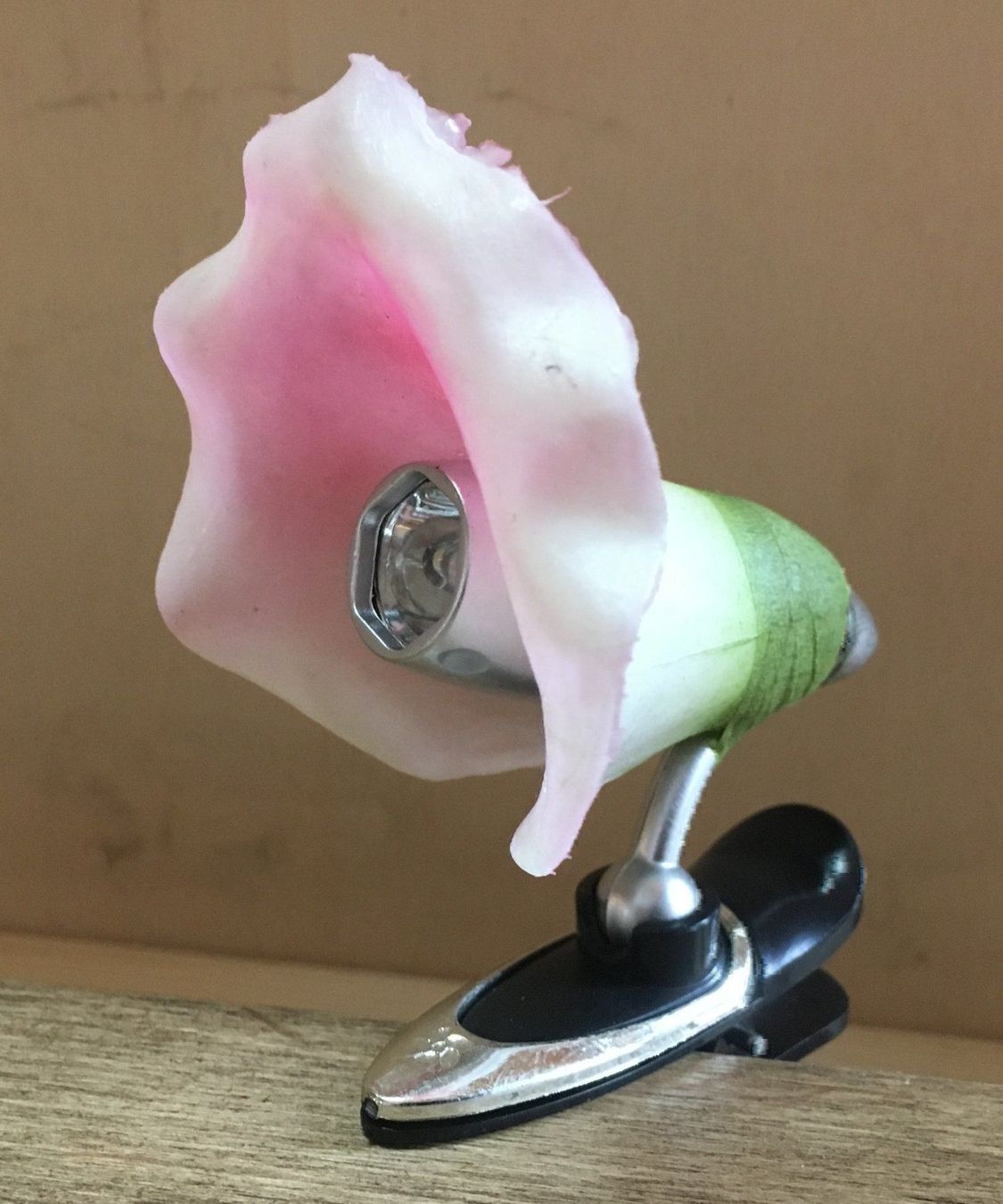 Lampade: Calla Leselampe – Usato da Ottikon venduto da mindfuel 1