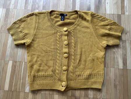Strickpullover