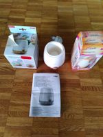 Reer Babykostwärmer & Nip Fläschenwasser Abkühler