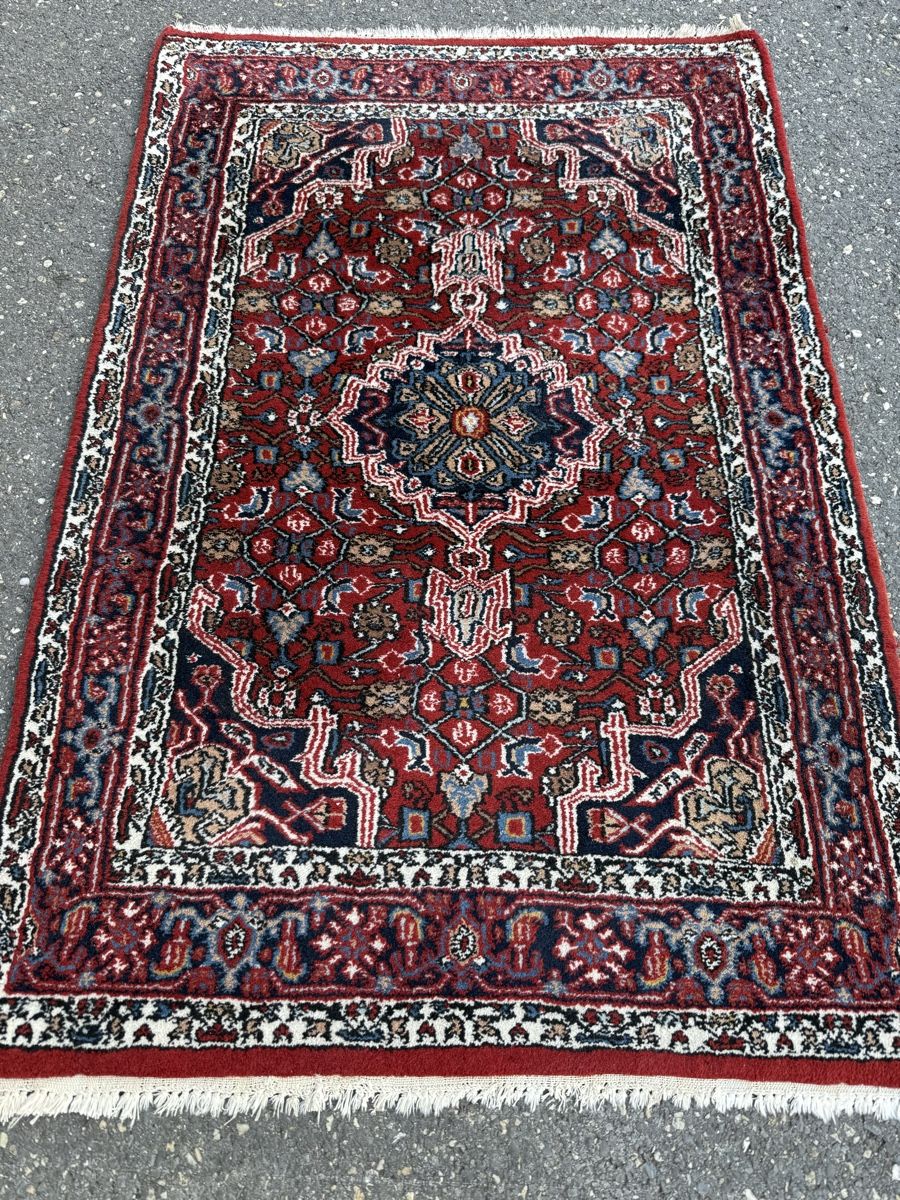 Teppiche: Schöner Orientteppich 122x81 cm  – Gebraucht aus Büron von Filadefia-888 1