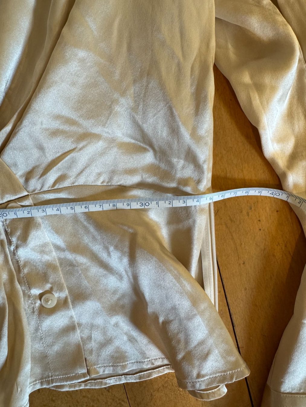 Reformation Blusen: Bluse – Neu (gemäss Beschreibung) aus Zollikon von lui_gqg9 4