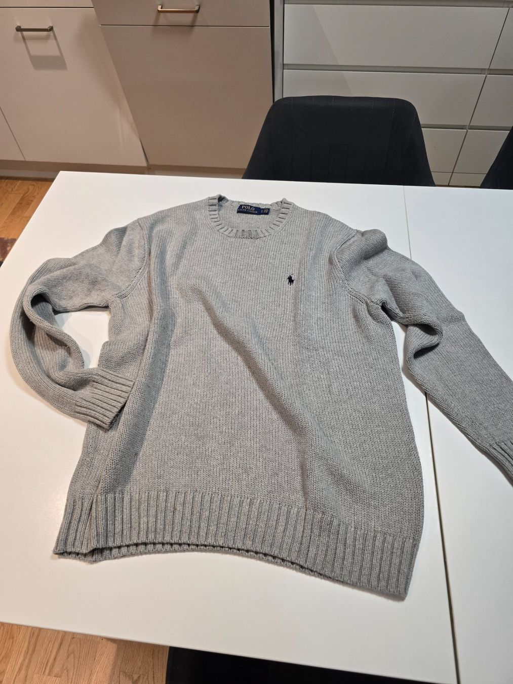 Ralph Lauren Maglioni & Felpe: Ralph Lauren Pullover,grösse L – Usato da Kloten venduto da cos_khp9