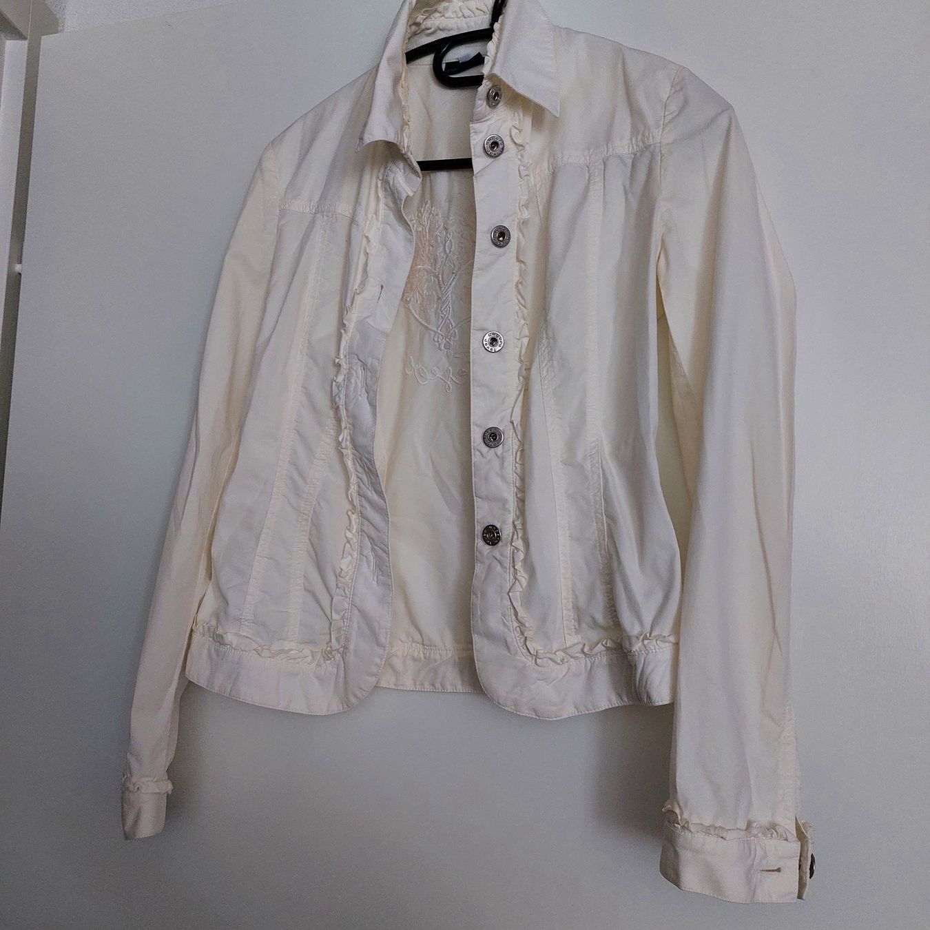Giacche: Jacke – Usato da Bellikon venduto da Anithom