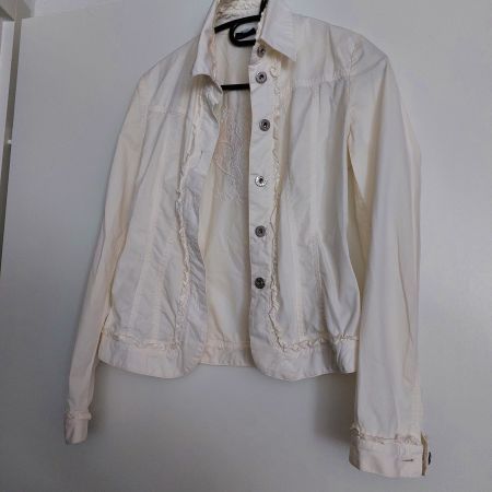 Jacke