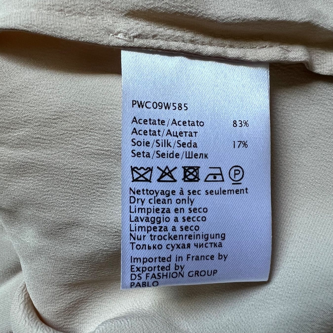 Blusen: neue PABLO Bluse ❣️ – Neu und originalverpackt aus Zürich von ClosetQueen 8