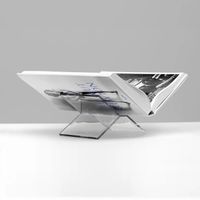 TASCHEN Buchständer Plexiglas