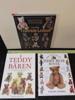 Teddy-Bär sammeln