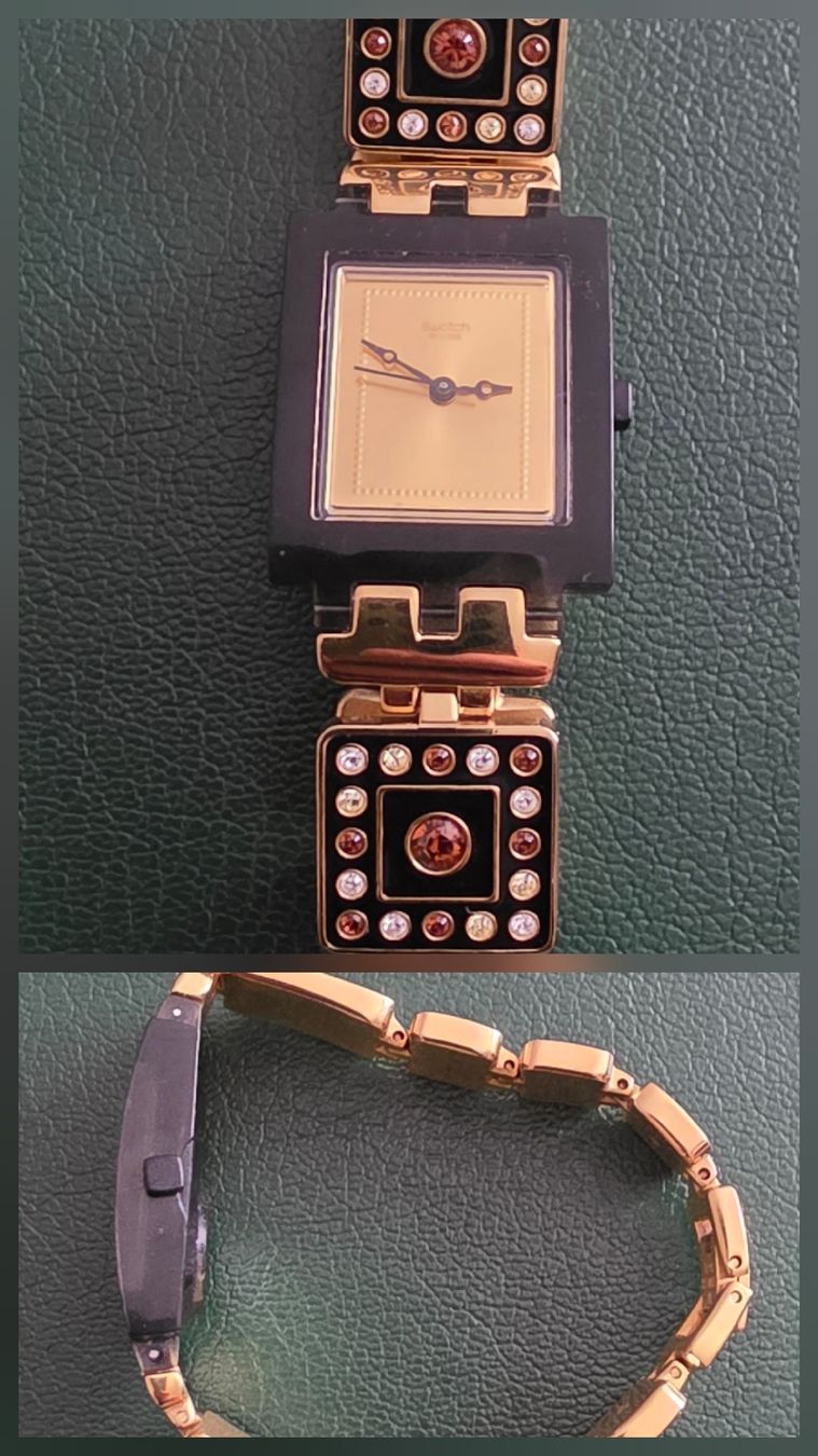 Swiss Uhren: Lot Armbanduhr  – Gebraucht aus Bern von Kocholo 9