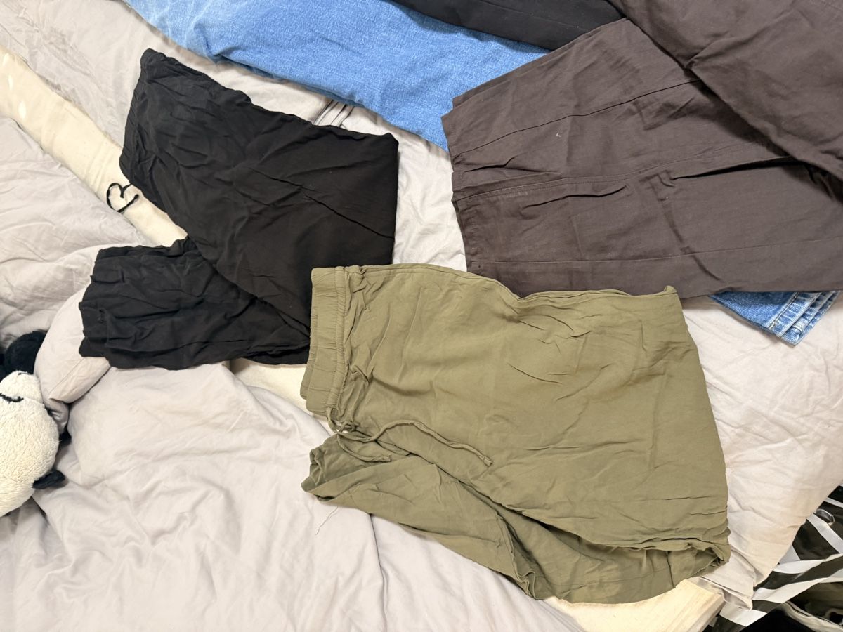 H&M Kleiderpakete: Damenset Gr.40/42 – Neu (gemäss Beschreibung) aus Rothrist von ale_h7dz 5