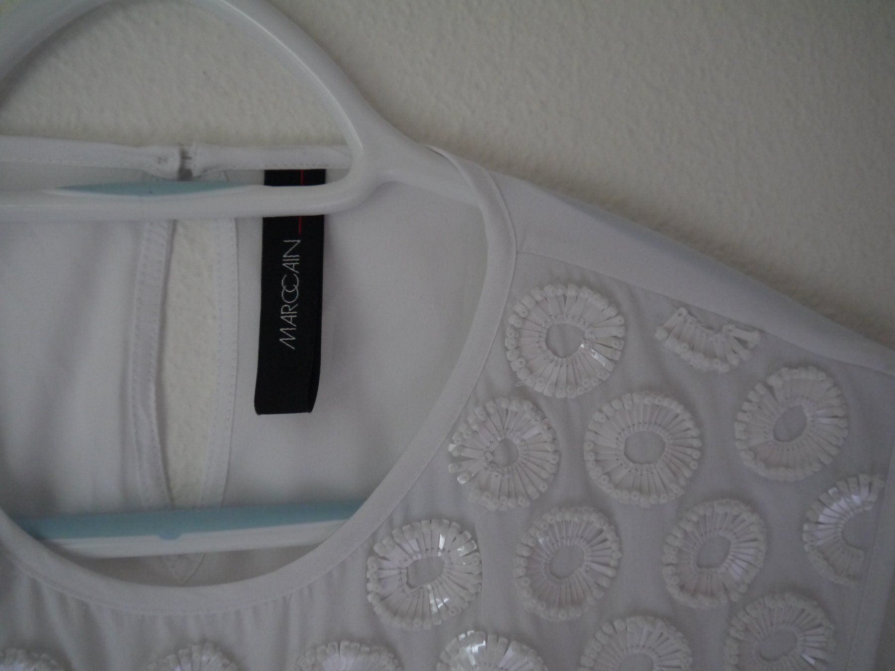 Marc Cain Camicette: Marc Cain Bluse N4 – Usato da Hagendorn venduto da Blaf 1