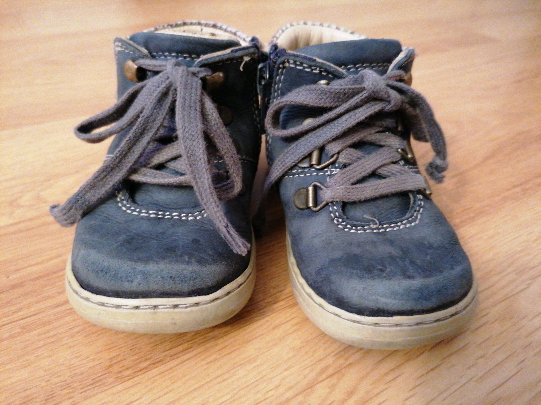 Chicco Scarpe per ragazzi: Halbschuhe Gr 21 von Chicco – Usato da Büttikon AG venduto da Amineah 2