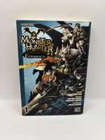 Manga Monster Hunter Episodes Vol.1