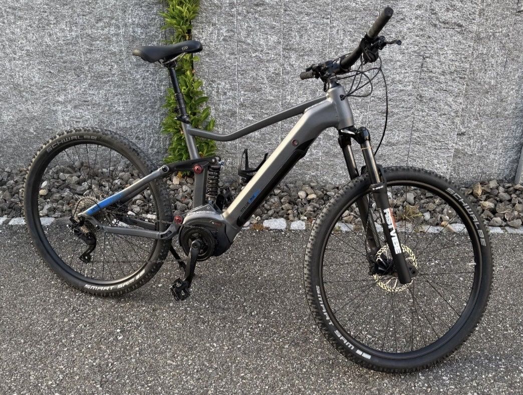 Biciclette: Fully E-MTB Stilus Trail XL mit Bosch, Ebike  EVelo – Nuovo (secondo la descrizione) da Allschwil venduto da yel_n68q 1