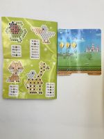 EPOCH | Aquabeads | Super Mario | ca. 300-500 Stk.
