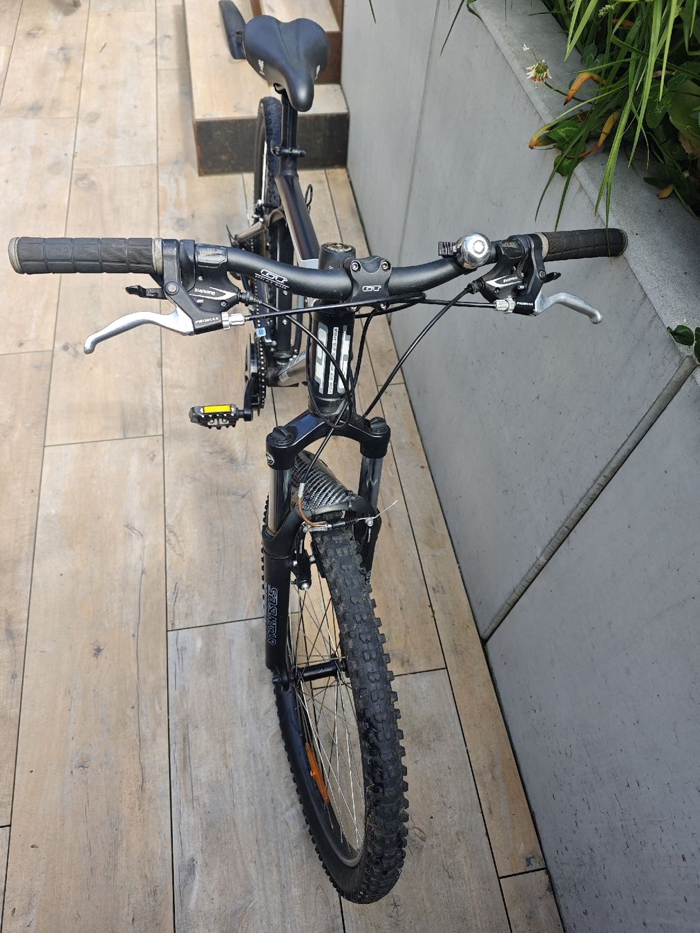 GT Biciclette: Perfektes Schul- oder Bahnhofvelo – Usato da Zofingen venduto da rassecrew 7