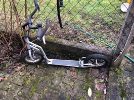 Trottinett hochwertig nur 50fr