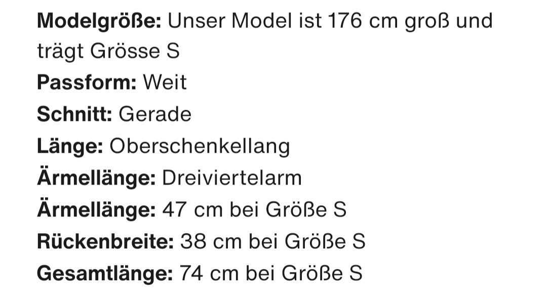 Only Pullover & Sweatshirts: ONLY Pulli Animalprint, Grösse XXS – Gebraucht aus Winterthur von Simply_nm 5
