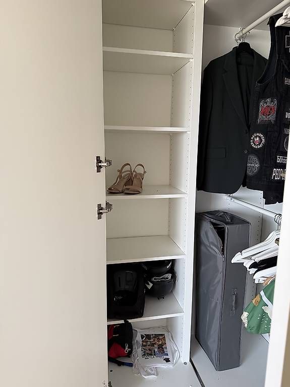 Armadi: Eckteil PAX Schrank – Usato da Plaffeien venduto da vany95