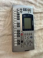 Yamaha Qy100 Vintage Workstation