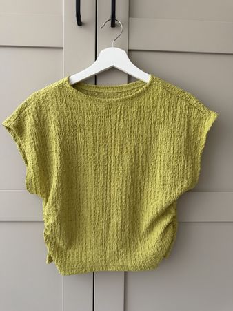 Damen Top -  Grösse S