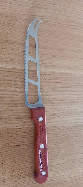 Couteaux de cuisine: Käse Messer  – D'occasion à Seon par Psalm28 2