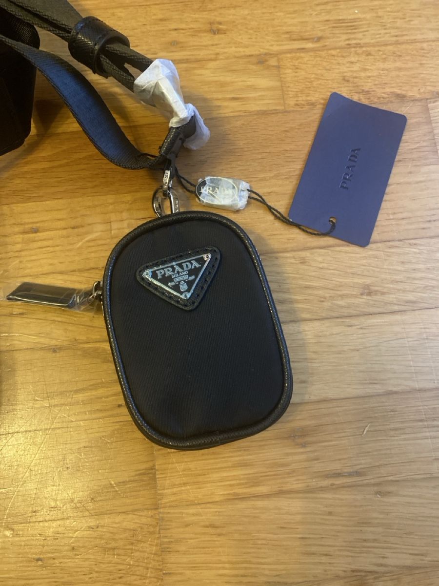 Prada Borse: Neue Prada Tasche – Nuovo e nell'imballaggio originale da Wettingen venduto da vpr_9gz6 4