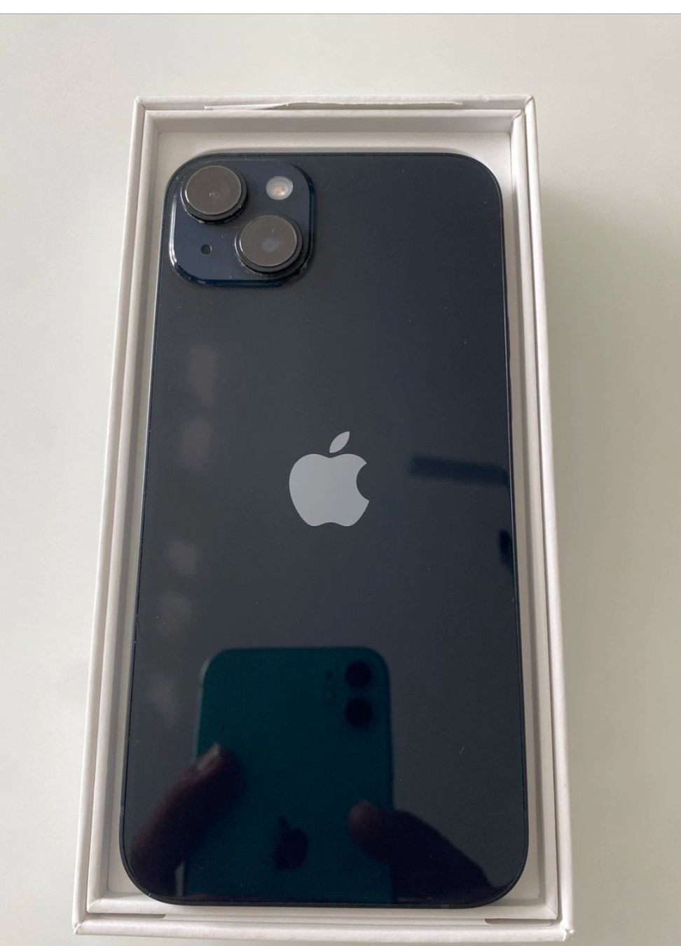 Apple Handys / Smartphones: iPhone 14 Plus (256GB) Akku 100% – Gebraucht aus Luzern von Waince786