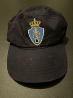 Originale Militär-Kappe / Basecap - Neuwertig - Top Zustand!