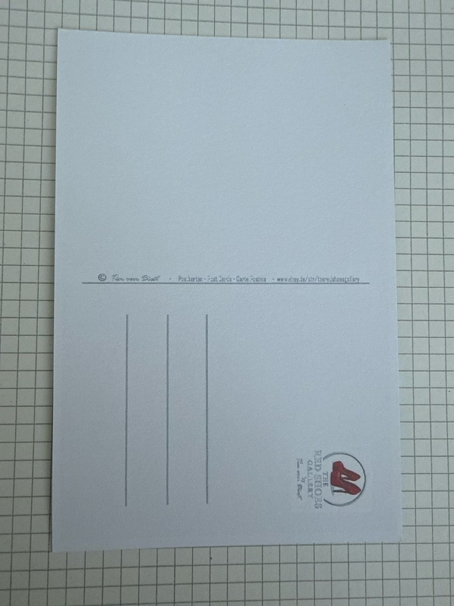 Cartoline: Erotisches Kunst Postkarte  – Nuovo (secondo la descrizione) da Neukirch (Egnach) venduto da Maxi2009 1