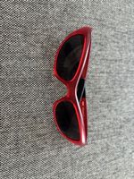 Eschenbach Kinder-Sonnenbrille, rot
