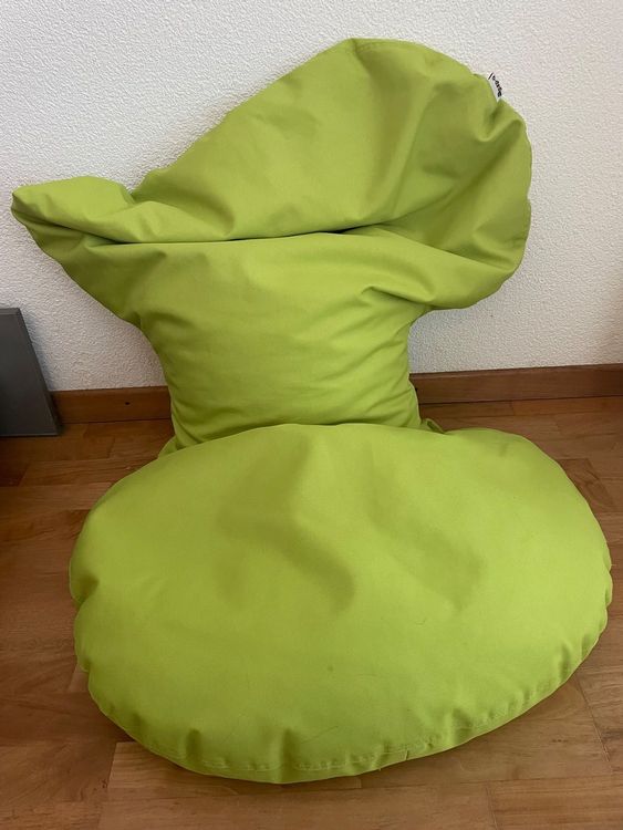 Sitzsack 1