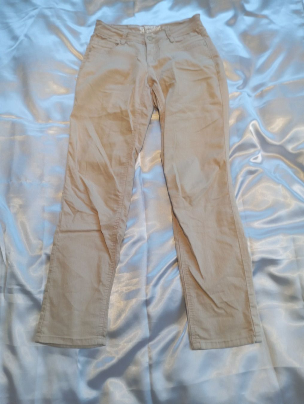Jeans: 11 Damen - Jeans Grösse 34- 36 – D'occasion à St. Gallen par nataraj 3