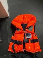 Schwimmweste für Kinder, Grösse S, Top Zustand!
