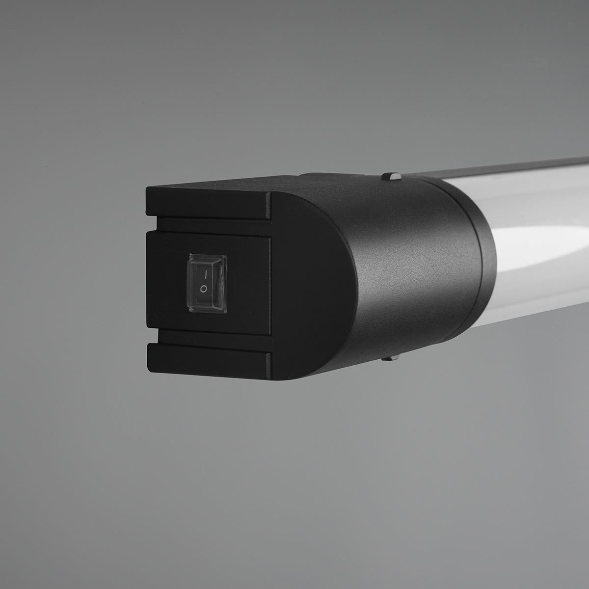 Lampade: LED Bad Wandleuchte, IP44, 41 cm x 5 cm – Nuovo (secondo la descrizione) da Kreuzlingen venduto da Smart-Light 4