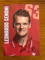 Leonardo  Genoni   /   orig. AK