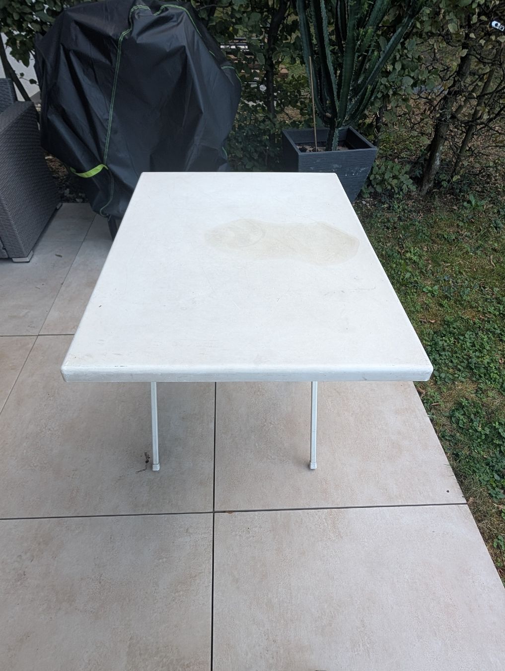 Tavoli: table de jardin  – Usato da Dübendorf venduto da ale_x5xv 1